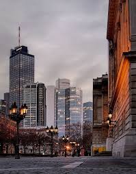 Hessen Germany Tumblr Frankfurt Skyline Frankfurt Germany Frankfurt Am Main