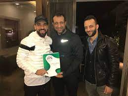 ÙØ­Ø§ÙÙ Ø¹Ø¨Ø¯Ø§ÙÙÙ Ø§ÙØ³Ø¹ÙØ¯ Ø§ÙÙØ§Ø¹Ø¨ Ø¨Ø±Ø¦ Ø§ÙØ°ÙØ© ÙÙ Ø§ÙØ´Ø±Ø· Ø§ÙØ¬Ø²Ø§Ø¦Ù ÙØªØ¹Ø§ÙØ¯Ù ÙØ¹ Ø§ÙØ²ÙØ§ÙÙ Ø§ÙØªÙÙ Ø¨Ø§ÙØµÙØ­ Ø¨ÙØ§Ø¨Ø© Ø§ÙØ´Ø±ÙÙ ÙØ³Ø®Ø© Ø§ÙÙÙØ¨Ø§ÙÙ