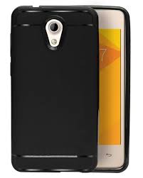 Micromax Bharat 4 Q440 - Black ...