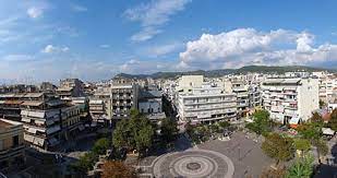 Agrinio Bikipaideia