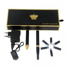 Desi prima tigara electronica a aparut abia in 2004, in cei 14 ani de viata a reusit sa castige o popularitate incredibila. E Health Pachet Dublu Tigara Electronica