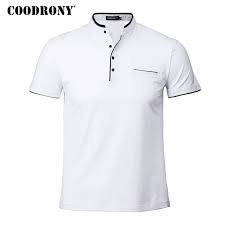 At fabricgateway.com find thousands of fabric categorized into thousands of categories. Mandarin Collar Short Sleeve Tee Shirt Mostoffer Com