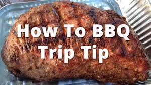 You have to get the heat to at least 375°f/191°c, or better. Grilled Tri Tip How To Bbq A Beef Tri Tip Youtube