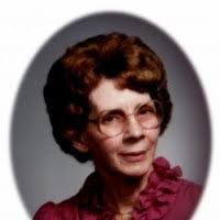 Elsie Mae Tilden