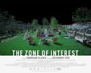 Image of Zone of Interest movie poster