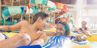 great wolf lodge wisconsin dells wi