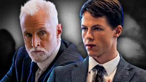 The Rainmaker' Episode 4 Recap & Ending Explained: Will Melvin Kill Jackie?