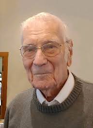 Robert Blau Obituary