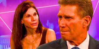 The Golden Bachelor: I'm Worried Theresa Nist May Be Struggling (Gerry's  Deception Hit Her Hard)