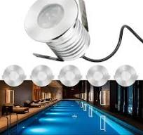 Amazon.com : Gardencoin LED Underwater Pool Lights, 12V ...