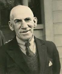 Hedley Vickers “Ted” Phillips (1884-1968)