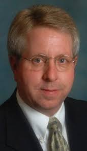 Brooklyn Park loses its mayor to cancer