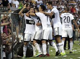 2.70 m €* jul 26, 1996 in.facts and data. Olimpia Estira Su Ventaja En El Apertura Paraguayo Conmebol
