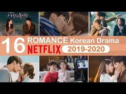 Would you like a the best korean romc. Top 16 Romantic Korean Dramas On Netflix 2019 2020 Youtube Korean Drama Romance Korean Drama Korean Drama Best