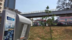 Determine your mrt ticket prices and travel times (approximated) using this page. Merayu Warga Beralih Ke Transportasi Umum Lewat Park And Ride Mrt Kumparan Com