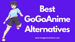 Con el mismo nombre que gogoanime.io como resultado de esto, . Is Gogoanime Safe Which Gogoanime Is Real With Alternatives 2021