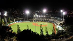 University Of Hawaii Manoa Baseball Field Baseball