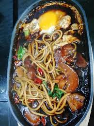 Boleh dikatakan penyediaan mee kari ni agak remeh sebab bahannya memang banyak, termasuk bahan. Caketime My Resepi Mi Lidi Yee Mee Sizzling Hidangan Facebook