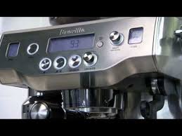 Check spelling or type a new query. Breville Oracle With Chef Heston Blumenthal Espresso Machine Espresso Coffee Machine Best Espresso