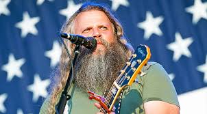 Grountrymusic ( 1) on 6/11/09 2 comments month views: 6 Times Jamey Johnson Proved That He S A Total Badass Country Music Nation