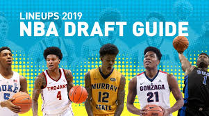 We did not find results for: Nba Draft Guide 2019 Mock Draft Updated