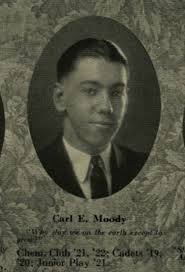 Carl Edwin Moody (1904-1989)