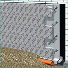 Kann man einen keller innen dämmen? Keller Abdichten Keller Von Innen Und Aussen Abdichten Und Dammen Kellerwande Kellerabdichtung Keller