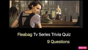 If your tv has developed mechanical faults or is way past its heyday, it might be time to dispose of it. Fleabag Tv Series Trivia Quiz Nsf Music Magazine