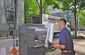 Part of a series on financial services. Atm Delivery And Installation Services Bank Atm Installation Company Tecdis