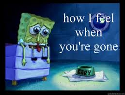 I miss you meme for her. 100 Of The Best I Miss You Memes To Send To Your Bae Inspirationfeed