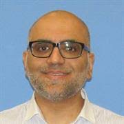 Ali Mian's Instagram, Twitter & Facebook