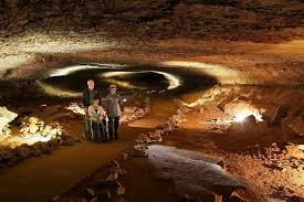 A very convenient option for where to stay near mammoth cave is to base yourself inside the national park itself. 9 Best Things To Do In Mammoth Cave National Park
