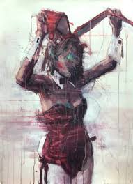 Best Of 2015 The Year In Review Saatchi Art Art Collage Sculpture Painting