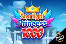 Starlight Princess 1000 Slot >> Play Online