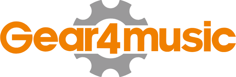 Logo van Gear4Music
