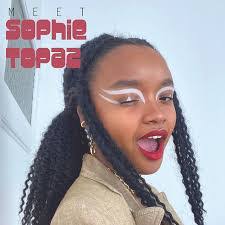 Velvet Fields's Instagram, Twitter & Facebook