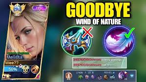 MELISSA FEATHER OF HEAVEN BUILD IS INSANE!!🔥(Must Try)