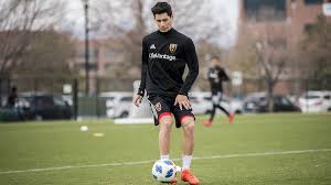 Sebastian soto has officially joined norwich city fc through 2023! Former Rsl Academy Duo Shines In Debut For Usmnt During International Friendly Ksl Sports
