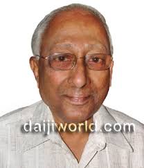 Mumbai: Former journalist Felix D'Souza passes away in Canada