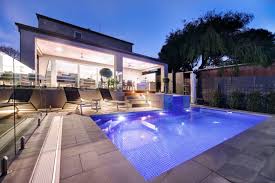 Maybe you would like to learn more about one of these? Parkdale Swimming Pool Construction Landscaping