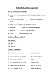 Pin On Spanish Class Ideas