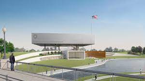 Top 25 architectural firms by gross billings 2008. Rafael Vinoly Architects Unveils Renderings Of National Medal Of Honor Museum In Arlington Texas