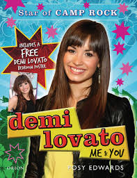 Mar 17, 2021 · lovato was 15 at the time of the rape. Demi Lovato Star Of Camp Rock By Posy Edwards