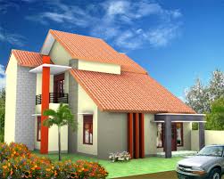 Model teras sederhana bukan berarti menggunakan bahan material yang apa adanya saja. Tips Memilih Desain Rumah Minimalis Jasa Desain Rumah