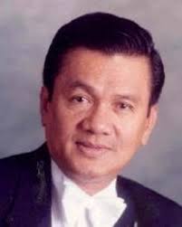 Ricardo Fausto Obituary