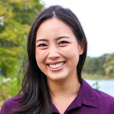 Lorraine K Lee (@lorrainekleespeaking) • Facebook