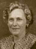 Betty Dilworth Obituary (1932
