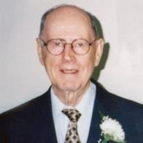 Obituary of J. Harvey Payne