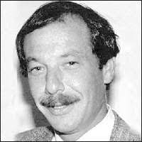 Barry Shuman's Instagram, Twitter & Facebook