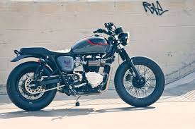 Triumph Bonneville T100 By Roland Sands Design Triumph Bonneville Triumph Bonneville T100 Triumph Bikes